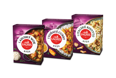 FOTKA - Jak� typ r��e zvolit? T�i sv�tov� recepty, kter� v�m to uk�ou