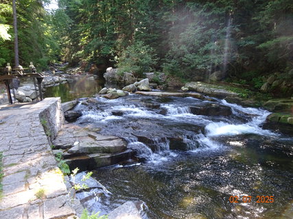 FOTKA - �dol�m B�l�ho Labe