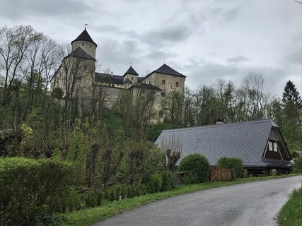 FOTKA - P�edhrad�