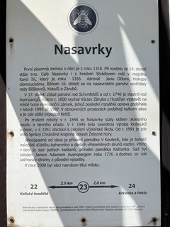 FOTKA - �elezn� hory a Nasavrky