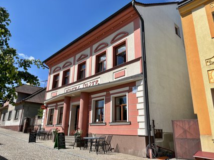 FOTKA - �elezn� hory a Nasavrky