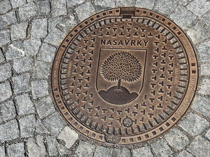 FOTKA - �elezn� hory a Nasavrky