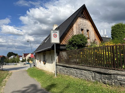 FOTKA - �elezn� hory a Nasavrky