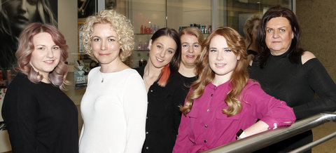 FOTKA - Praktick� tipy pro po��dn� objem vlas�