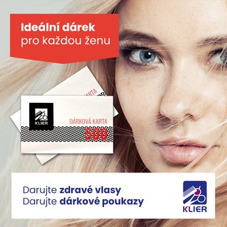 FOTKA - Praktick� tipy pro po��dn� objem vlas�