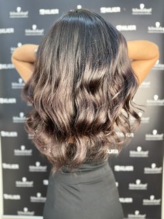 FOTKA - Praktick� tipy pro po��dn� objem vlas�