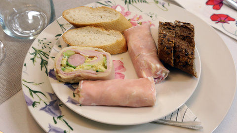 FOTKA - Prost�eno � 17. 3. 2026 � Hana