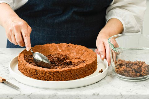 FOTKA - Krtk�v dort m� narozeniny. Slav� ji� 25 let