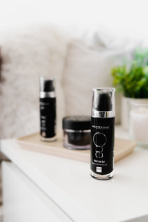 FOTKA - Jak na mastnou ple�? M�me tipy na p��i i skv�l� produkty