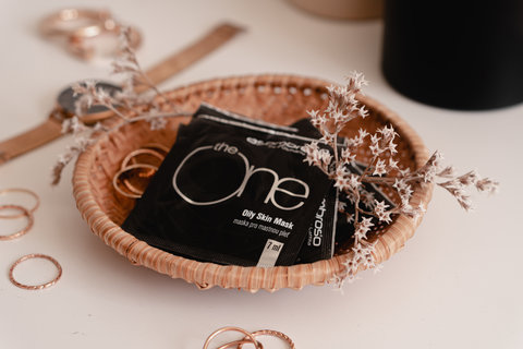 FOTKA - Jak na mastnou ple�? M�me tipy na p��i i skv�l� produkty