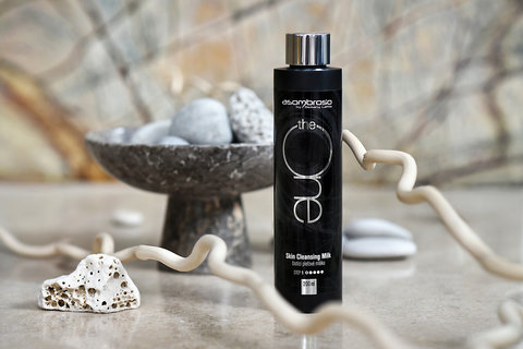 FOTKA - Jak na mastnou ple�? M�me tipy na p��i i skv�l� produkty