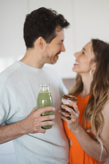 FOTKA - U� jste vyzkou�eli lahodn� proteinov� n�poj Cocofir?