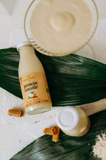 FOTKA - U� jste vyzkou�eli lahodn� proteinov� n�poj Cocofir?