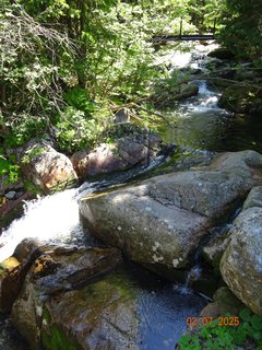 FOTKA - Od Boudy B�l� Labe do �pindlerova Ml�na