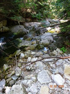 FOTKA - Od Boudy B�l� Labe do �pindlerova Ml�na