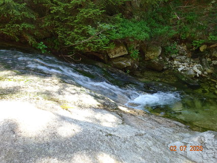 FOTKA - Od Boudy B�l� Labe do �pindlerova Ml�na