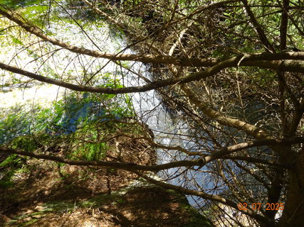 FOTKA - Od Boudy B�l� Labe do �pindlerova Ml�na