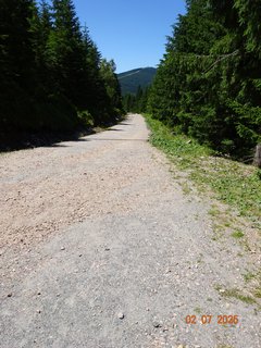 FOTKA - Od Boudy B�l� Labe do �pindlerova Ml�na