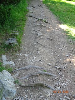 FOTKA - Od Boudy B�l� Labe do �pindlerova Ml�na