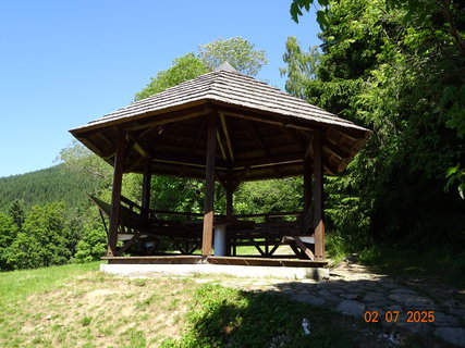 FOTKA - Od Boudy B�l� Labe do �pindlerova Ml�na