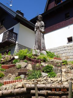 FOTKA - Od Boudy B�l� Labe do �pindlerova Ml�na