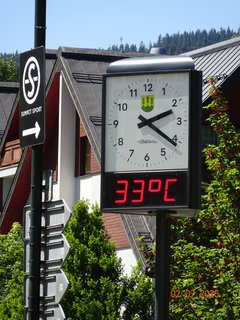 FOTKA - Od Boudy B�l� Labe do �pindlerova Ml�na