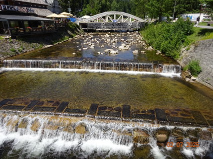 FOTKA - Od Boudy B�l� Labe do �pindlerova Ml�na