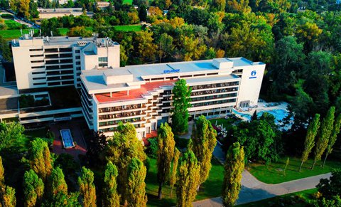 FOTKA - Probu�te svoji vitalitu a posiln�te imunitu v l�zn�ch Pie��any