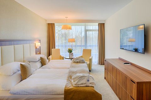 FOTKA - Probu�te svoji vitalitu a posiln�te imunitu v l�zn�ch Pie��any