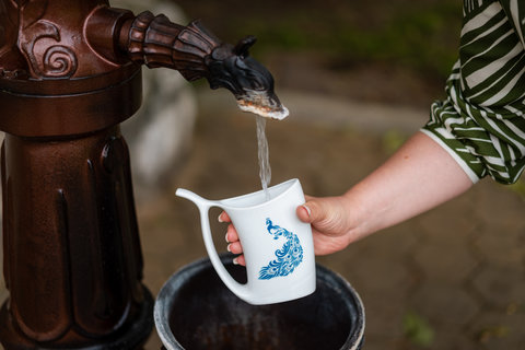 FOTKA - Probu�te svoji vitalitu a posiln�te imunitu v l�zn�ch Pie��any