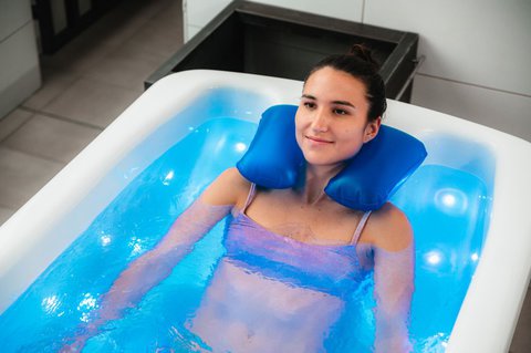 FOTKA - Probu�te svoji vitalitu a posiln�te imunitu v l�zn�ch Pie��any