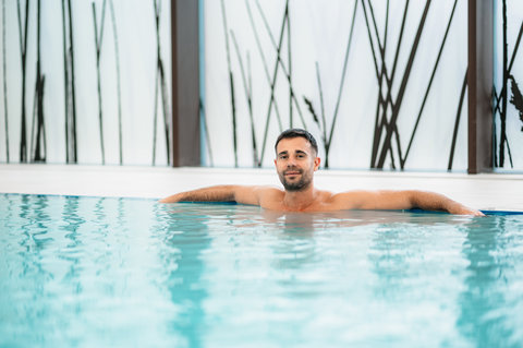 FOTKA - Probu�te svoji vitalitu a posiln�te imunitu v l�zn�ch Pie��any