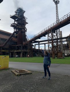 FOTKA - Na koncert� skupiny Nazareth v Ostrav�