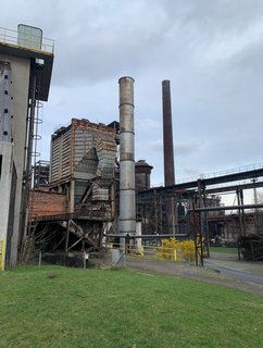 FOTKA - Na koncert� skupiny Nazareth v Ostrav�