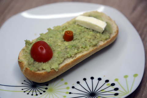 FOTKA - Prost�eno - 31. 3. 2026 - Pepa