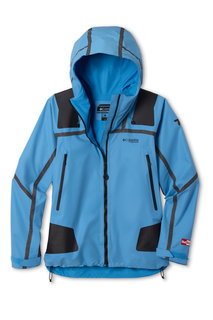 FOTKA - Nov� kolekce Columbia: nepromokav� vybaven� do ka�d�ho po�as�