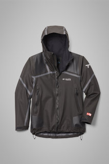 FOTKA - Nov� kolekce Columbia: nepromokav� vybaven� do ka�d�ho po�as�