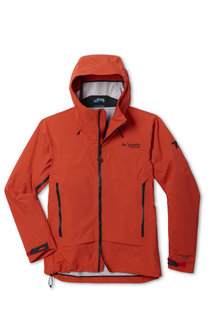 FOTKA - Nov� kolekce Columbia: nepromokav� vybaven� do ka�d�ho po�as�