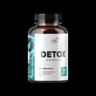 FOTKA - Komplexn� detoxikace organismu a role vit�ln�ch hub