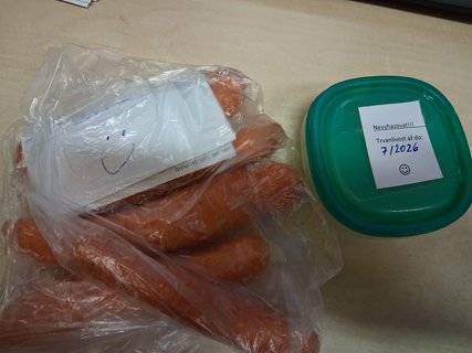 FOTKA - �erstvost nade v�e