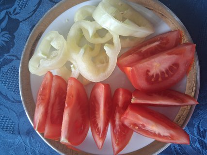 FOTKA - �erstvost nade v�e