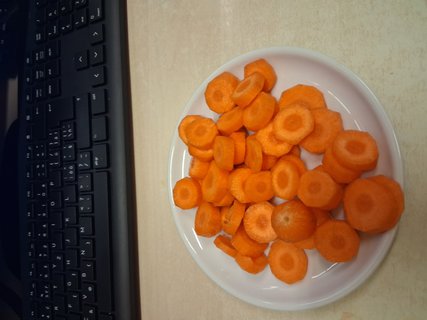 FOTKA - �erstvost nade v�e