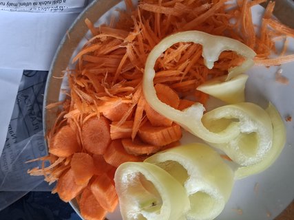 FOTKA - �erstvost nade v�e