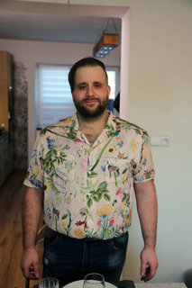 FOTKA - Prost�eno � 8. 4. 2026 � Erik