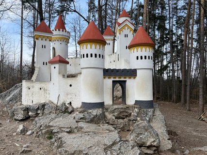 FOTKA - Ko�i�� hr�dek