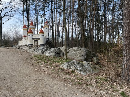 FOTKA - Ko�i�� hr�dek