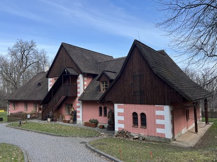 FOTKA - Ko�i�� hr�dek