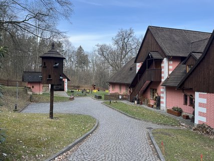 FOTKA - Ko�i�� hr�dek