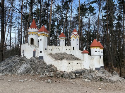 FOTKA - Ko�i�� hr�dek