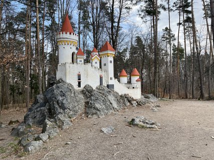 FOTKA - Ko�i�� hr�dek